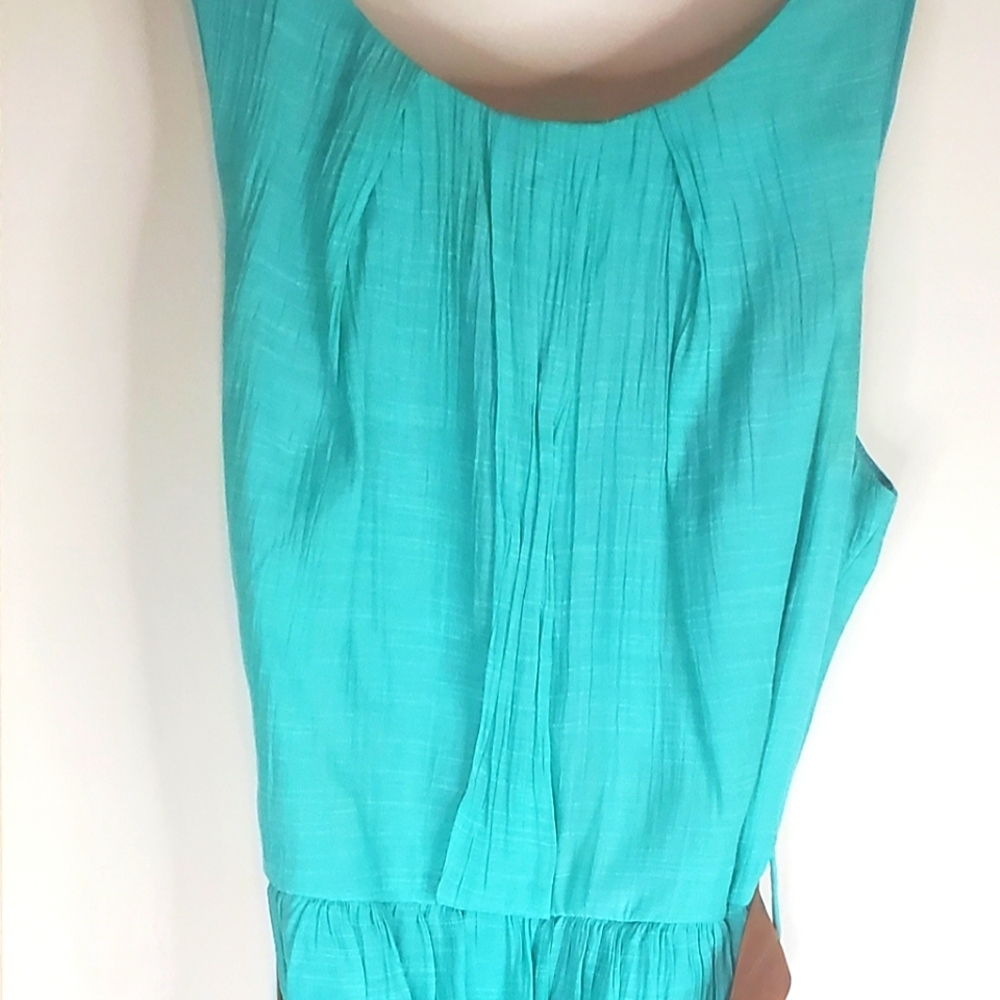 Western Dress